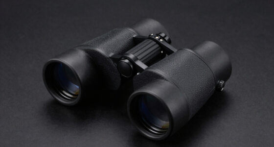 11 Best Binoculars for Night Paranormal Surveillance in 2026