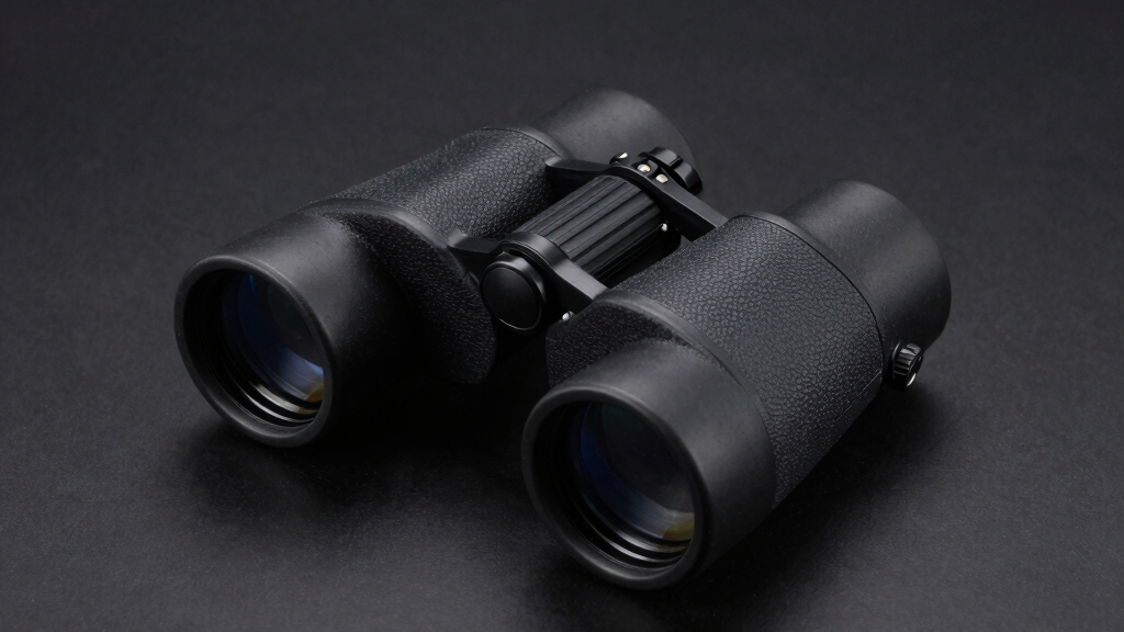11 Best Binoculars for Night Paranormal Surveillance in 2026