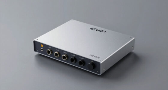 11 Best Compact Audio Interface for EVP Cleanup in 2026