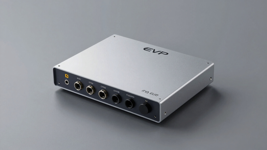11 Best Compact Audio Interface for EVP Cleanup in 2026