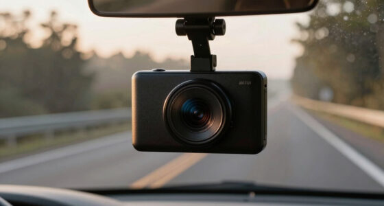 11 Best Dash Cam for Haunted Road Investigations in 2026