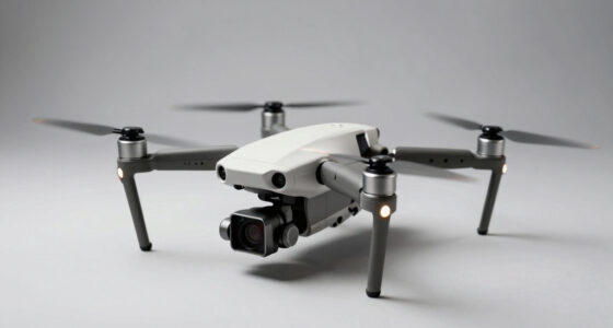 11 Best Drone For Filming Abandoned Haunted Sites In 2026