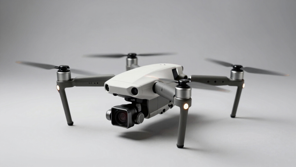 11 Best Drone For Filming Abandoned Haunted Sites In 2026