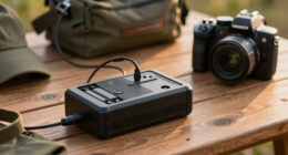 11 Best Dual Battery Charger for Ghost Hunting Cameras in 2026