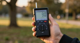 11 Best EMF Meter for Ghost Hunting in 2026