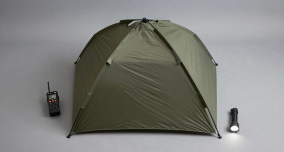 11 Best Folding Privacy Tent for Remote Investigation Sites in 2026