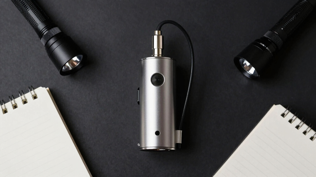 11 Best Geophone for Floor Vibration Monitoring in 2026