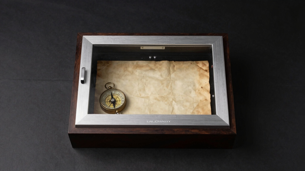 11 Best Humidity Control Cabinets for Haunted Artifacts in 2026
