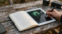 11 Best iPad for Paranormal Field Notes in 2026