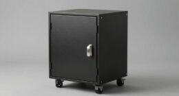 11 Best Lockable Rolling Cabinets for Paranormal Studios in 2026