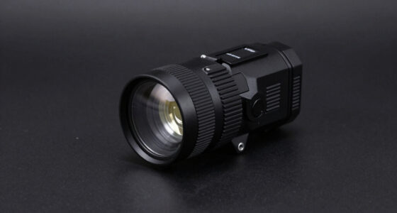 11 Best Long Range Infrared Illuminator for Ghost Hunting in 2026
