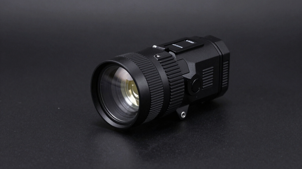 11 Best Long Range Infrared Illuminator for Ghost Hunting in 2026