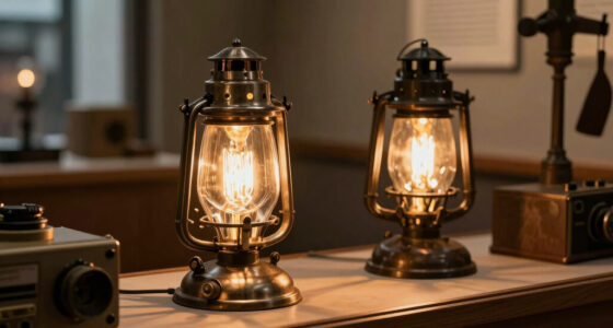 11 Best Museum Display Lighting for Haunted Objects in 2026