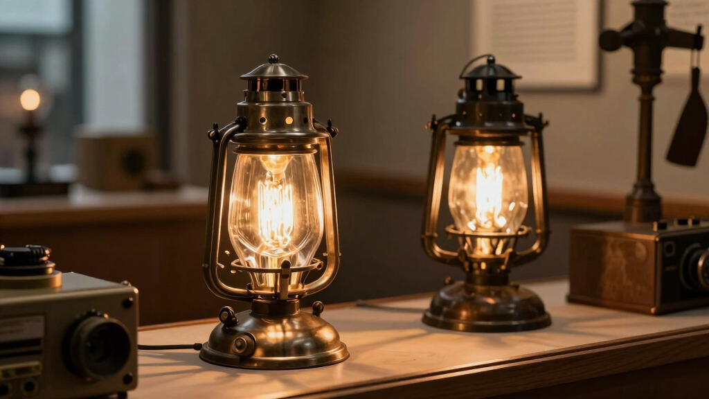 11 Best Museum Display Lighting for Haunted Objects in 2026