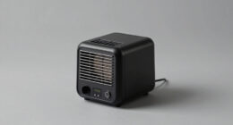 11 Best Portable Fan Heater for Winter Ghost Hunts in 2026