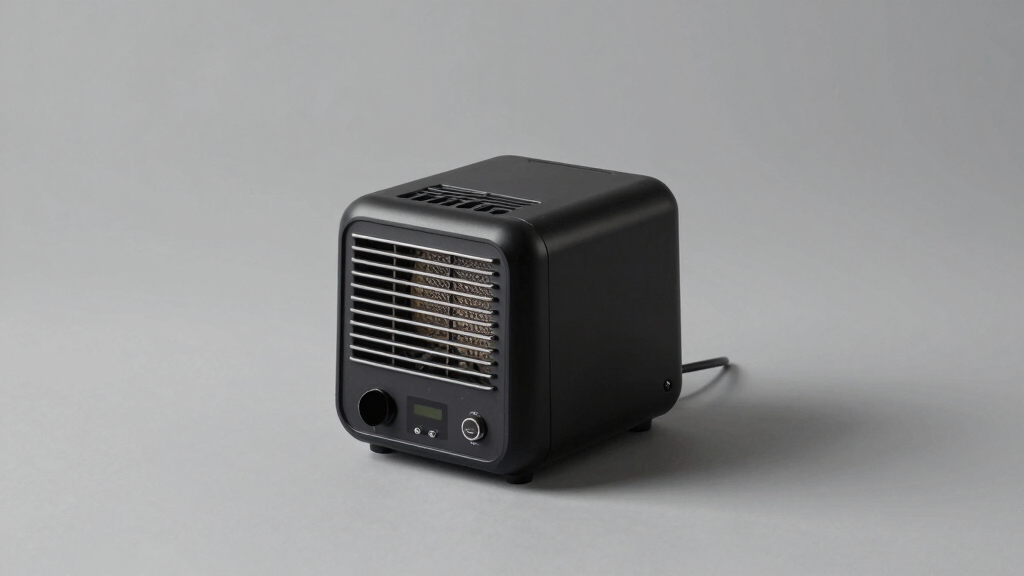 11 Best Portable Fan Heater for Winter Ghost Hunts in 2026
