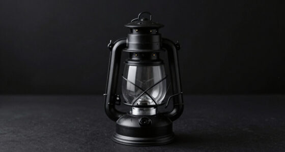11 Best Rechargeable Lanterns for Haunted Locations in 2026