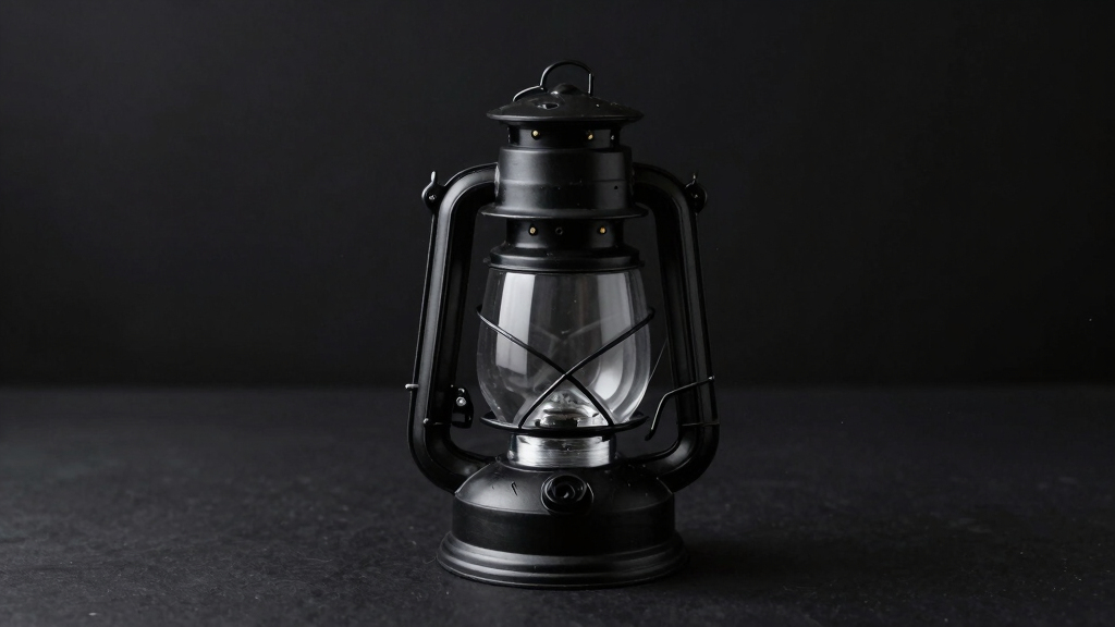 11 Best Rechargeable Lanterns for Haunted Locations in 2026
