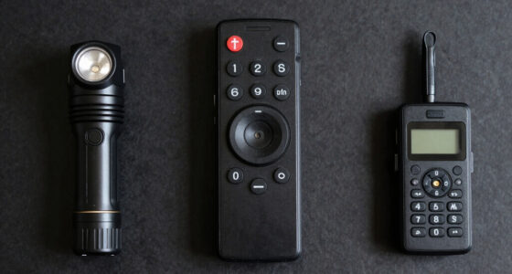 11 Best Remote Shutter for Ghost Hunting Photography in 2026