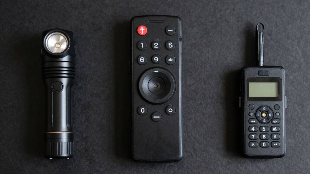 11 Best Remote Shutter for Ghost Hunting Photography in 2026