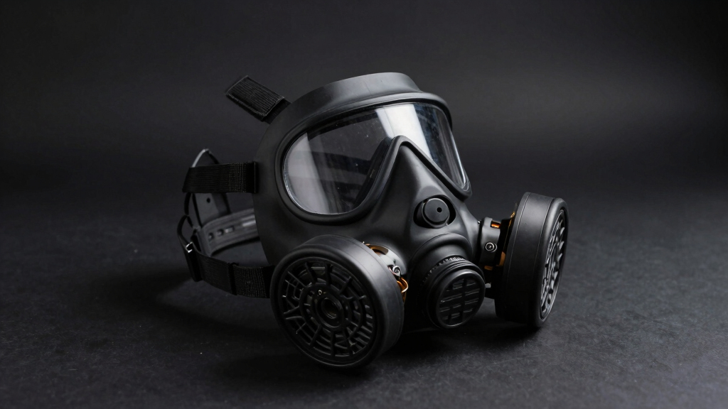 11 Best Respirator Mask for Haunted Building Exploration in 2026