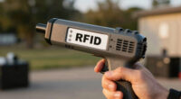 11 Best RFID Tag System For Trigger Object Tracking In 2026