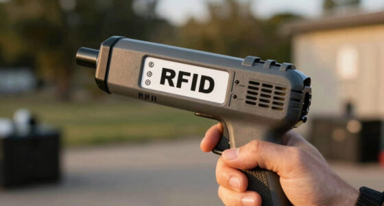 11 Best RFID Tag System For Trigger Object Tracking In 2026