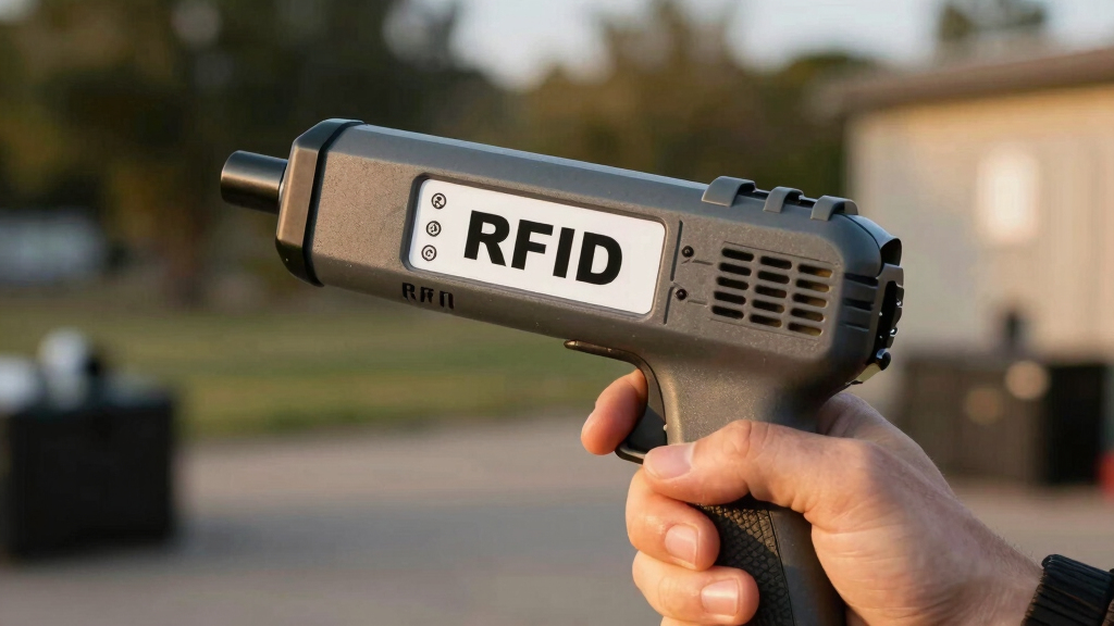 11 Best RFID Tag System For Trigger Object Tracking In 2026