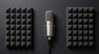 11 Best Soundproof Booth for Paranormal Podcast Recording in 2026