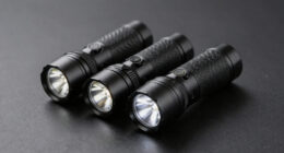 11 Best Tactical Flashlight Set For Ghost Hunters In 2026