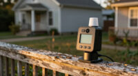 11 Best Weather Station for Haunted Property Monitoring in 2026