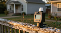 11 Best Weather Station for Haunted Property Monitoring in 2026