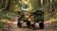 12 Best All Terrain Wagon For Investigation Gear In 2026