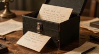 12 Best Archival Document Box For Haunted Letters in 2026
