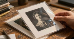 12 Best Archival Photo Sleeves for Apparition Prints in 2026