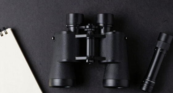 12 Best Astronomy Binoculars for Night Watch Sessions in 2026
