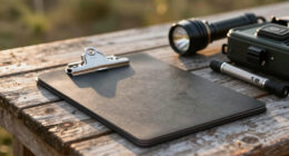 12 Best Clipboards for Paranormal Field Teams in 2026