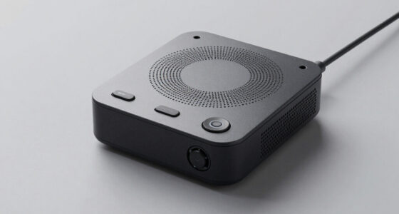 12 Best Conference Speakerphone for Remote Paranormal Teams in 2026