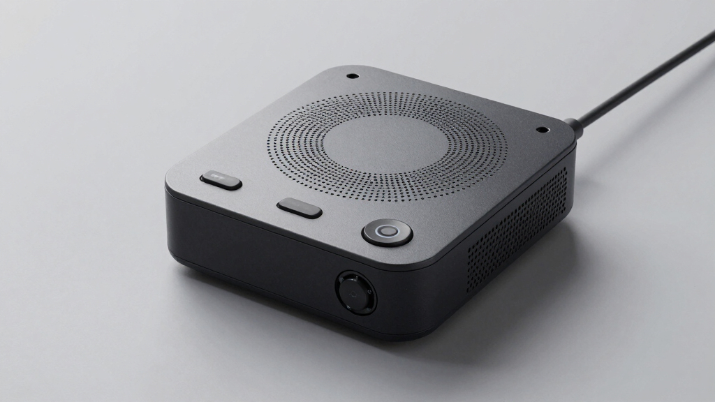 12 Best Conference Speakerphone for Remote Paranormal Teams in 2026