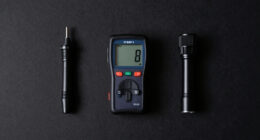 12 Best Digital Barometer for Ghost Hunting in 2026