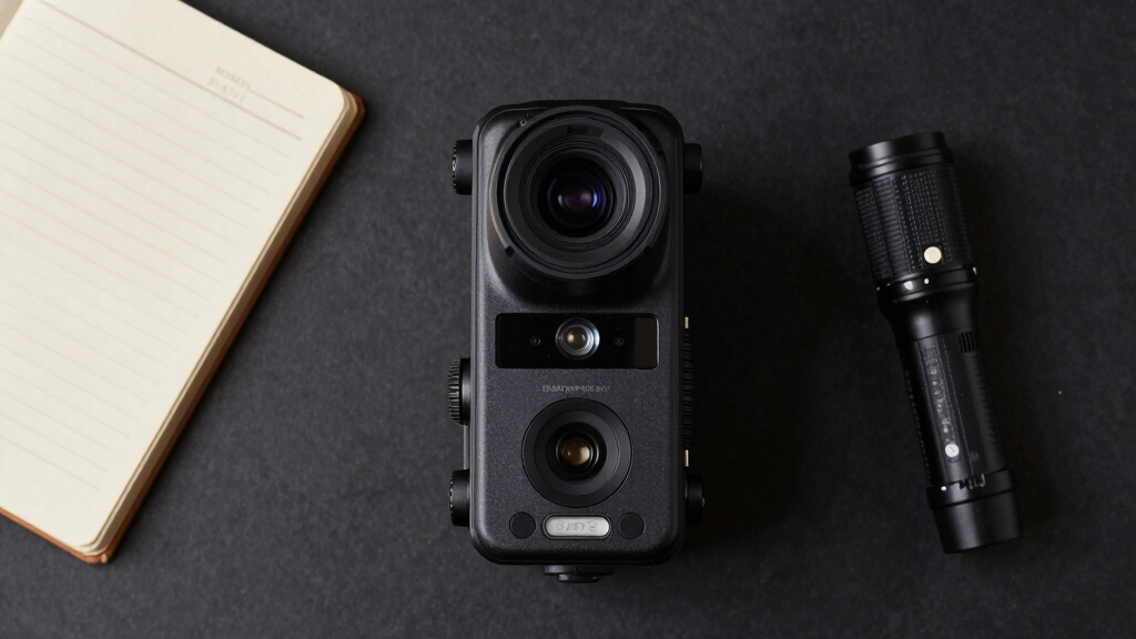 12 Best Document Camera for Haunted Archive Livestreams in 2026