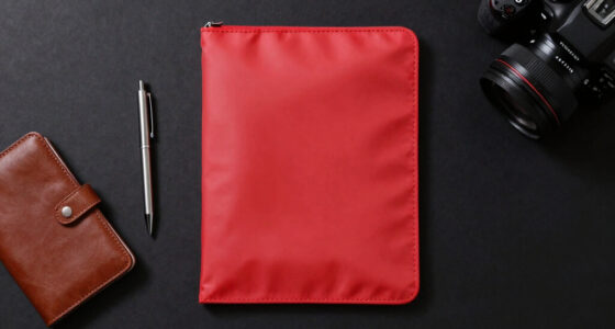 12 Best Fireproof Document Bag For Case Records In 2026