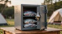 12 Best Fireproof Safe for Paranormal Evidence Storage in 2026 — Protect Your Evidence Effectively