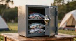 12 Best Fireproof Safe for Paranormal Evidence Storage in 2026 — Protect Your Evidence Effectively