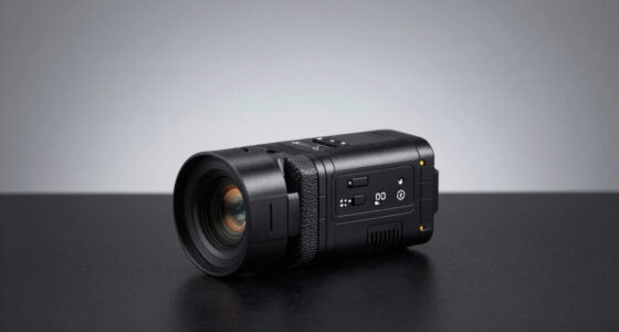 12 Best Full Spectrum Camcorder for Paranormal Research in 2026