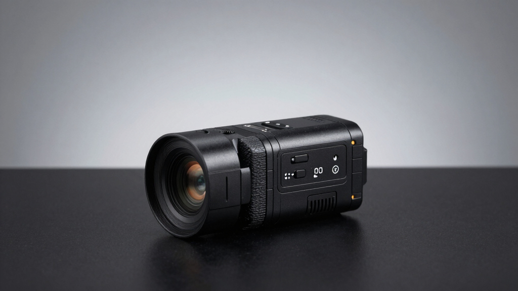 12 Best Full Spectrum Camcorder for Paranormal Research in 2026
