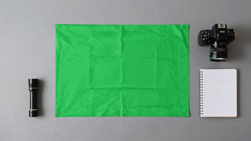 12 Best Green Screen Kit for Paranormal Explainer Videos in 2026