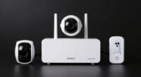 12 Best Home Security Camera System for Haunting Monitoring in 2026
