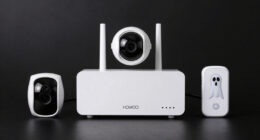 12 Best Home Security Camera System for Haunting Monitoring in 2026