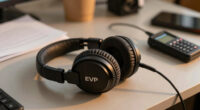 12 Best Over Ear Monitoring Headphones for EVP Review in 2026